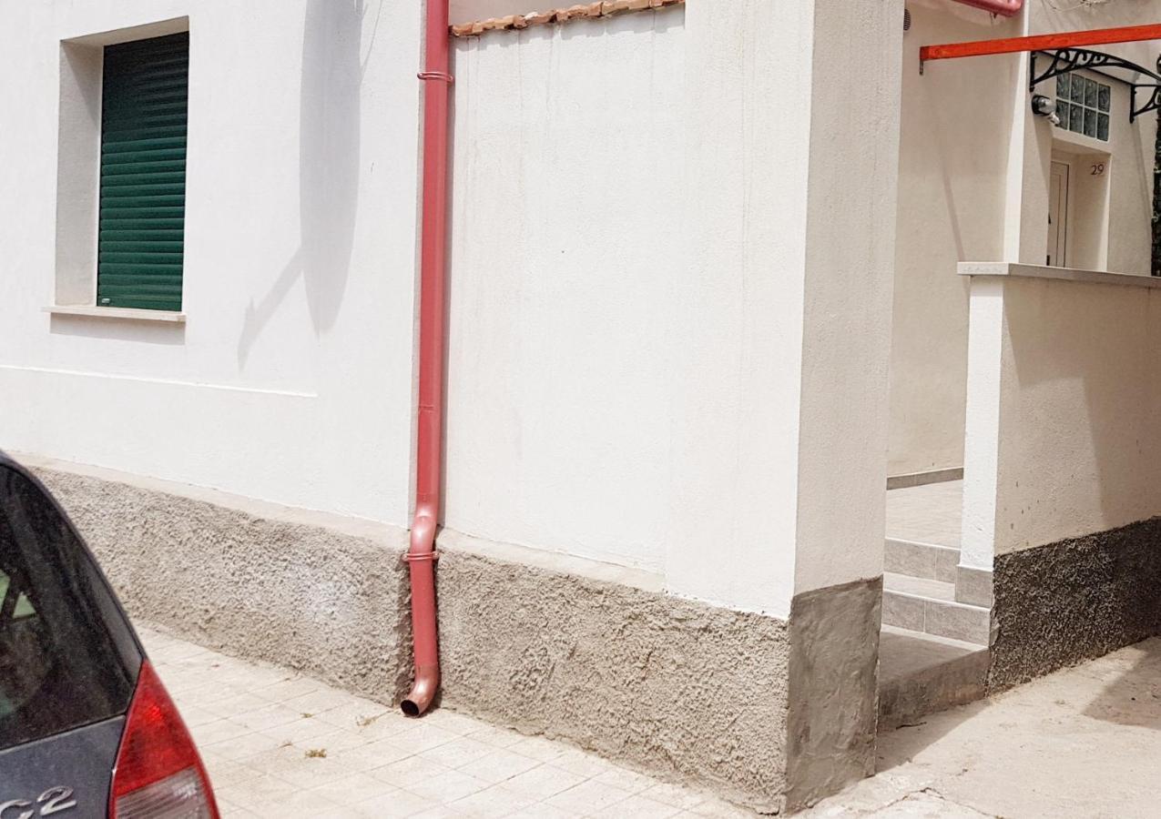 Monelia Reggio di Calabria Exterior foto