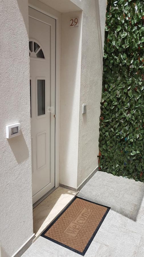 Monelia Reggio di Calabria Exterior foto
